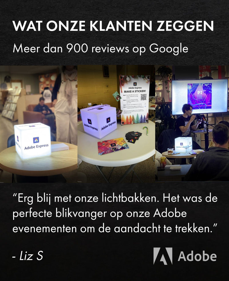 Op maat gemaakt bedrijfsmiddelpunt, ronde frameloze LED-lichtbak met logo voor conferentiesignalisatie, decor voor zakelijk evenement, prijsuitreiking