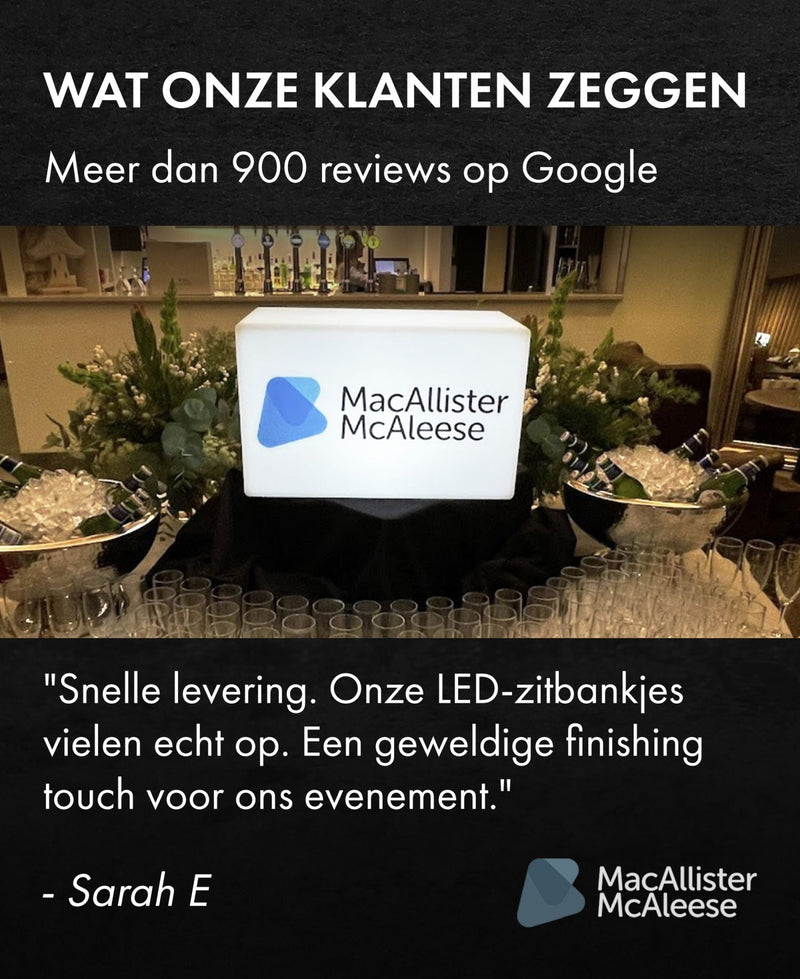 Op maat gemaakt bedrijfsmiddelpunt, ronde frameloze LED-lichtbak met logo voor conferentiesignalisatie, decor voor zakelijk evenement, prijsuitreiking