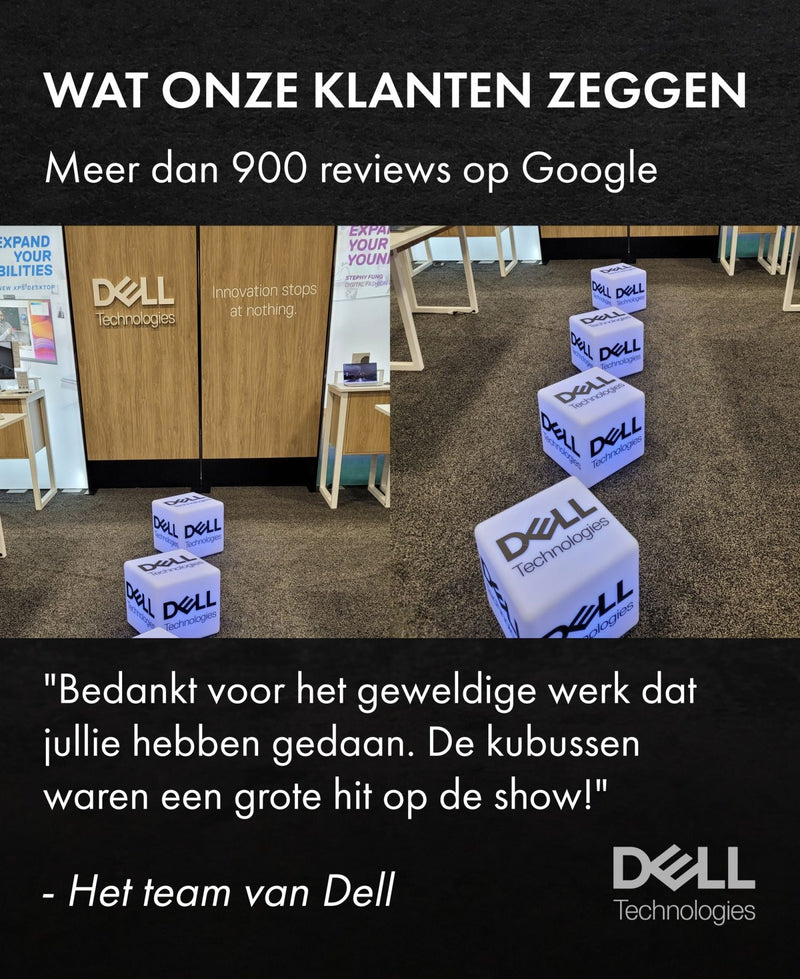 Op maat gemaakt bedrijfsmiddelpunt, ronde frameloze LED-lichtbak met logo voor conferentiesignalisatie, decor voor zakelijk evenement, prijsuitreiking