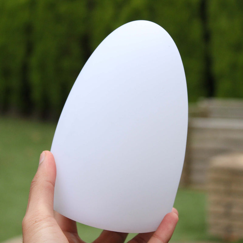 Draadloze LED voor bij bed, Kinderlampje met afstandsbediening, 15cm