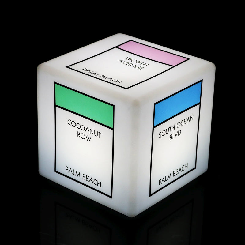 Gepersonaliseerde lichtbak met bedrijfslogo, Reclame verlichting, lamp met merk